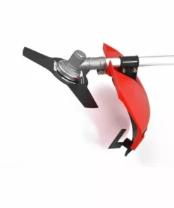 BBLOISIRAM Hecht Jardin 1445 Debroussailleuse Electrique 1400W BB LOISIR -Débroussailleuse Soldes Magasin 10088609 2