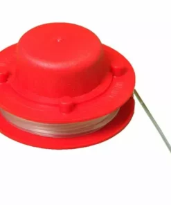 IKRASERVICEFRANCE Bobine De Fil Pour Coupe Bordure à Batterie