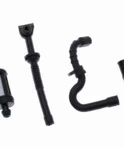 JARDIAFFAIRES Jeu De Durites Adaptable Pour Tronçonneuse Stihl 017, 018, MS170 Et MS180 7 JARDIAFFAIRES Jeu De Durites Adaptable Pour Tronçonneuse Stihl 017, 018, MS170 Et MS180 -Débroussailleuse Soldes Magasin 10095296 3