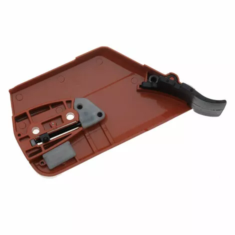 JARDIAFFAIRES Couvercle De Pignon Adaptable Husqvarna 362, 365, 371, 372, 570, 575 Et 576 4 JARDIAFFAIRES Couvercle De Pignon Adaptable Husqvarna 362, 365, 371, 372, 570, 575 Et 576 – Image 2