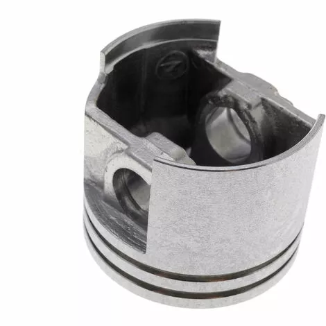 JARDIAFFAIRES Piston Complet 37mm Adaptable Pour Tronçonneuse Stihl MS192 5 JARDIAFFAIRES Piston Complet 37mm Adaptable Pour Tronçonneuse Stihl MS192 – Image 3