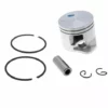 JARDIAFFAIRES Piston Complet 40mm Adaptable Pour Tronçonneuse Stihl MS211 2 JARDIAFFAIRES Piston Complet 40mm Adaptable Pour Tronçonneuse Stihl MS211 -Débroussailleuse Soldes Magasin 10095346 1