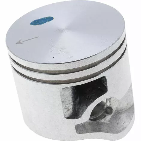 JARDIAFFAIRES Piston Complet 40mm Adaptable Pour Tronçonneuse Stihl MS211 4 JARDIAFFAIRES Piston Complet 40mm Adaptable Pour Tronçonneuse Stihl MS211 – Image 2
