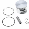 JARDIAFFAIRES Piston Complet 44,7mm Adaptable Tronçonneuse Stihl MS261 Et MS271 2 JARDIAFFAIRES Piston Complet 44,7mm Adaptable Tronçonneuse Stihl MS261 Et MS271 -Débroussailleuse Soldes Magasin 10095348 1