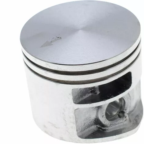 JARDIAFFAIRES Piston Complet 44,7mm Adaptable Tronçonneuse Stihl MS261 Et MS271 4 JARDIAFFAIRES Piston Complet 44,7mm Adaptable Tronçonneuse Stihl MS261 Et MS271 – Image 2