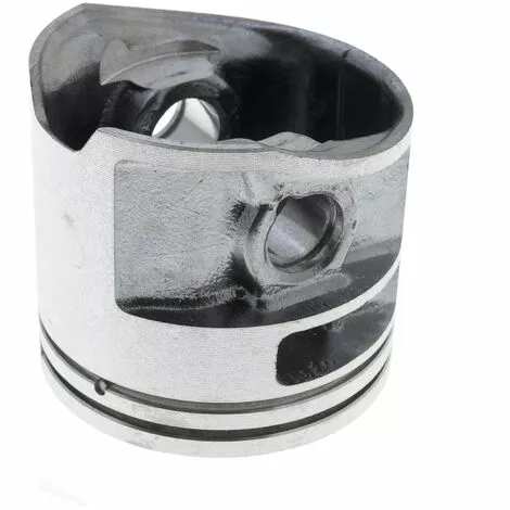 JARDIAFFAIRES Piston Complet 44,7mm Adaptable Tronçonneuse Stihl MS261 Et MS271 5 JARDIAFFAIRES Piston Complet 44,7mm Adaptable Tronçonneuse Stihl MS261 Et MS271 – Image 3