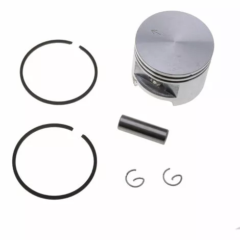 JARDIAFFAIRES Piston Complet 49mm Adaptable Pour Tronçonneuse Stihl 039 Et MS390 3 JARDIAFFAIRES Piston Complet 49mm Adaptable Pour Tronçonneuse Stihl 039 Et MS390