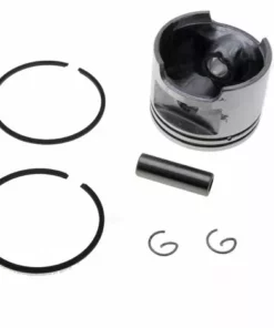 JARDIAFFAIRES Piston Complet 49mm Adaptable Pour Tronçonneuse Stihl 039 Et MS390 6 JARDIAFFAIRES Piston Complet 49mm Adaptable Pour Tronçonneuse Stihl 039 Et MS390 -Débroussailleuse Soldes Magasin 10095353 2