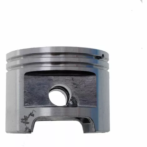 JARDIAFFAIRES Piston Complet 49mm Adaptable Pour Tronçonneuse Stihl 039 Et MS390 5 JARDIAFFAIRES Piston Complet 49mm Adaptable Pour Tronçonneuse Stihl 039 Et MS390 – Image 3