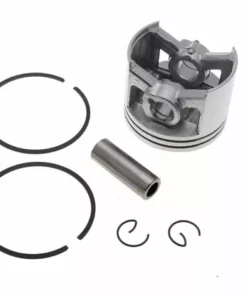 JARDIAFFAIRES Piston Complet 50mm Adaptable Pour Tronçonneuse Stihl 044 Et MS440 -Débroussailleuse Soldes Magasin 10095354 2