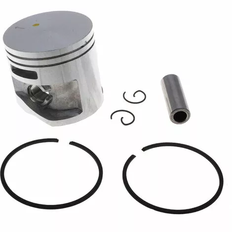 JARDIAFFAIRES Piston Complet 50mm Adaptable Pour Tronçonneuse Stihl MS441 3 JARDIAFFAIRES Piston Complet 50mm Adaptable Pour Tronçonneuse Stihl MS441
