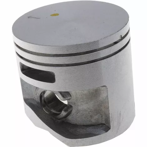 JARDIAFFAIRES Piston Complet 50mm Adaptable Pour Tronçonneuse Stihl MS441 4 JARDIAFFAIRES Piston Complet 50mm Adaptable Pour Tronçonneuse Stihl MS441 – Image 2