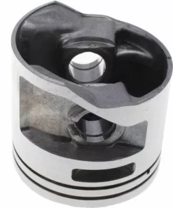 JARDIAFFAIRES Piston Complet 50mm Adaptable Pour Tronçonneuse Stihl MS441 7 JARDIAFFAIRES Piston Complet 50mm Adaptable Pour Tronçonneuse Stihl MS441 -Débroussailleuse Soldes Magasin 10095355 3