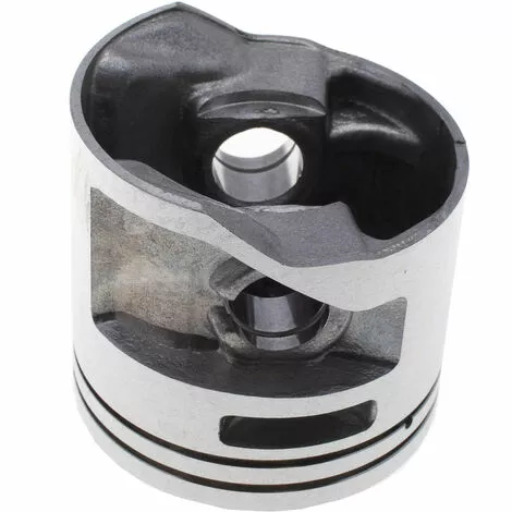 JARDIAFFAIRES Piston Complet 50mm Adaptable Pour Tronçonneuse Stihl MS441 5 JARDIAFFAIRES Piston Complet 50mm Adaptable Pour Tronçonneuse Stihl MS441 – Image 3