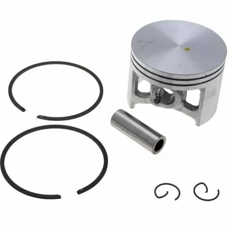 JARDIAFFAIRES Piston Complet Big Bore 56mm Adaptable Tronçonneuse Stihl 066 Et MS660 3 JARDIAFFAIRES Piston Complet Big Bore 56mm Adaptable Tronçonneuse Stihl 066 Et MS660
