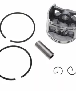 JARDIAFFAIRES Piston Complet Big Bore 56mm Adaptable Tronçonneuse Stihl 066 Et MS660 6 JARDIAFFAIRES Piston Complet Big Bore 56mm Adaptable Tronçonneuse Stihl 066 Et MS660 -Débroussailleuse Soldes Magasin 10095360 2