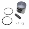 JARDIAFFAIRES Piston Complet 52mm Adaptable Pour Stihl 050, 051, TS50 Et TS510 -Débroussailleuse Soldes Magasin 10095364 1
