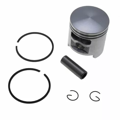 JARDIAFFAIRES Piston Complet 52mm Adaptable Pour Stihl 050, 051, TS50 Et TS510 3 JARDIAFFAIRES Piston Complet 52mm Adaptable Pour Stihl 050, 051, TS50 Et TS510