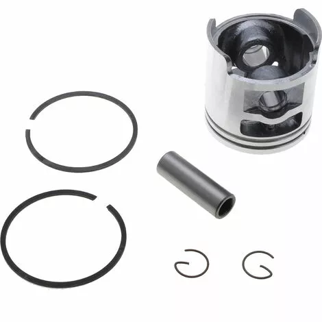 JARDIAFFAIRES Piston Complet 52mm Adaptable Pour Stihl 050, 051, TS50 Et TS510 4 JARDIAFFAIRES Piston Complet 52mm Adaptable Pour Stihl 050, 051, TS50 Et TS510 – Image 2
