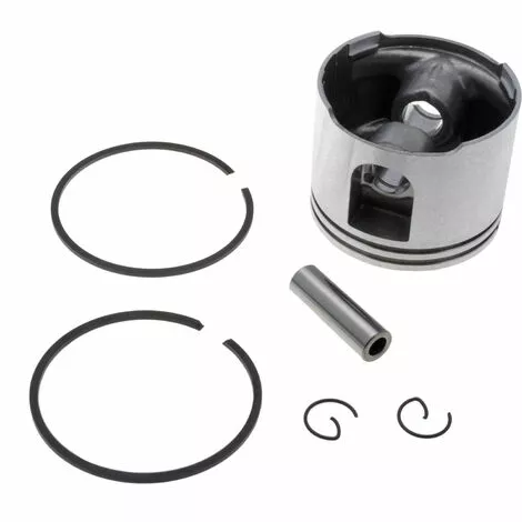 JARDIAFFAIRES Piston Complet 56mm Adaptable Pour Découpeuse Stihl TS700 Et TS800 4 JARDIAFFAIRES Piston Complet 56mm Adaptable Pour Découpeuse Stihl TS700 Et TS800 – Image 2