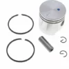 JARDIAFFAIRES Piston Complet 34mm Adaptable Pour Stihl Remplace 4140-030-2000 -Débroussailleuse Soldes Magasin 10095367 1