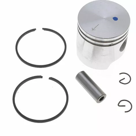JARDIAFFAIRES Piston Complet 34mm Adaptable Pour Stihl Remplace 4140-030-2000 3 JARDIAFFAIRES Piston Complet 34mm Adaptable Pour Stihl Remplace 4140-030-2000