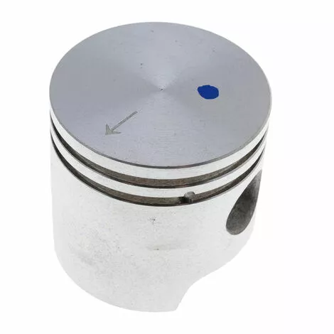 JARDIAFFAIRES Piston Complet 34mm Adaptable Pour Stihl Remplace 4140-030-2000 4 JARDIAFFAIRES Piston Complet 34mm Adaptable Pour Stihl Remplace 4140-030-2000 – Image 2