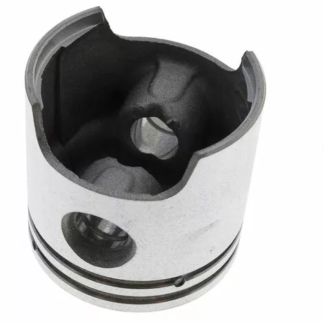 JARDIAFFAIRES Piston Complet 34mm Adaptable Pour Stihl Remplace 4140-030-2000 5 JARDIAFFAIRES Piston Complet 34mm Adaptable Pour Stihl Remplace 4140-030-2000 – Image 3