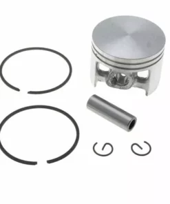 JARDIAFFAIRES Piston Complet 44.7mm Adaptable Tronçonneuse Stihl MS260 6 JARDIAFFAIRES Piston Complet 44.7mm Adaptable Tronçonneuse Stihl MS260 -Débroussailleuse Soldes Magasin 10104043 2