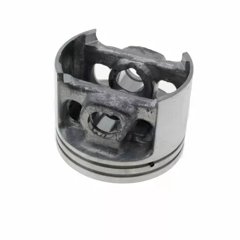 JARDIAFFAIRES Piston Complet 44.7mm Adaptable Tronçonneuse Stihl MS260 5 JARDIAFFAIRES Piston Complet 44.7mm Adaptable Tronçonneuse Stihl MS260 – Image 3