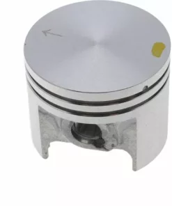 JARDIAFFAIRES Piston Complet 37mm Adaptable Tronçonneuse Stihl 017 Et MS170 6 JARDIAFFAIRES Piston Complet 37mm Adaptable Tronçonneuse Stihl 017 Et MS170 -Débroussailleuse Soldes Magasin 10104044 2