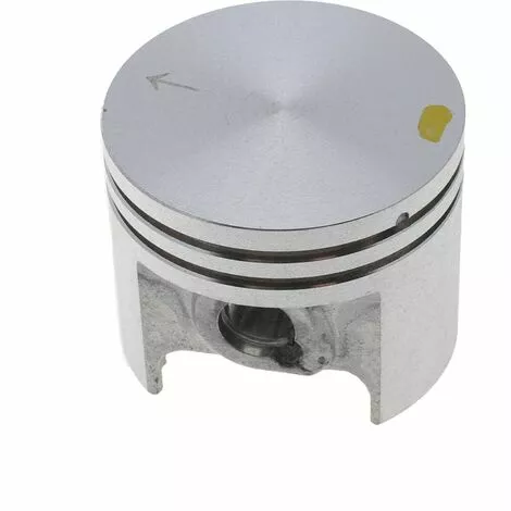 JARDIAFFAIRES Piston Complet 37mm Adaptable Tronçonneuse Stihl 017 Et MS170 4 JARDIAFFAIRES Piston Complet 37mm Adaptable Tronçonneuse Stihl 017 Et MS170 – Image 2