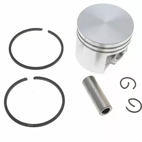 JARDIAFFAIRES Piston Complet 40mm Adaptable Débroussailleuse Stihl FS250 3 JARDIAFFAIRES Piston Complet 40mm Adaptable Débroussailleuse Stihl FS250