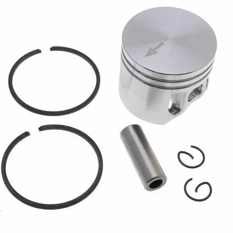 JARDIAFFAIRES Piston Complet 40mm Adaptable Débroussailleuse Stihl FS280 3 JARDIAFFAIRES Piston Complet 40mm Adaptable Débroussailleuse Stihl FS280