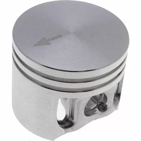 JARDIAFFAIRES Piston Complet 40mm Adaptable Débroussailleuse Stihl FS280 4 JARDIAFFAIRES Piston Complet 40mm Adaptable Débroussailleuse Stihl FS280 – Image 2
