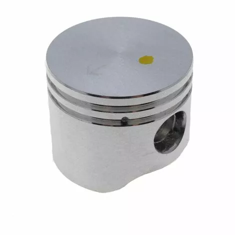 JARDIAFFAIRES Piston Complet 34mm Adaptable Taille Haies Stihl HS81 Et HS86 4 JARDIAFFAIRES Piston Complet 34mm Adaptable Taille Haies Stihl HS81 Et HS86 – Image 2