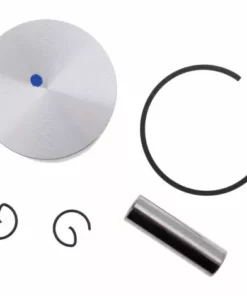 JARDIAFFAIRES Piston Complet 40mm Adaptable Husqvarna 36, 41, 136, 137, 141 Et 142 6 JARDIAFFAIRES Piston Complet 40mm Adaptable Husqvarna 36, 41, 136, 137, 141 Et 142 -Débroussailleuse Soldes Magasin 10330848 2