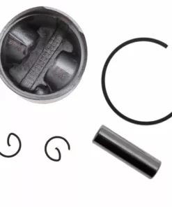 JARDIAFFAIRES Piston Complet 40mm Adaptable Husqvarna 36, 41, 136, 137, 141 Et 142 7 JARDIAFFAIRES Piston Complet 40mm Adaptable Husqvarna 36, 41, 136, 137, 141 Et 142 -Débroussailleuse Soldes Magasin 10330848 3