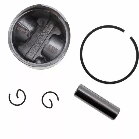 JARDIAFFAIRES Piston Complet 40mm Adaptable Husqvarna 36, 41, 136, 137, 141 Et 142 5 JARDIAFFAIRES Piston Complet 40mm Adaptable Husqvarna 36, 41, 136, 137, 141 Et 142 – Image 3