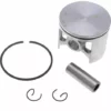 JARDIAFFAIRES Piston Complet 54mm Adaptable Tronçonneuse Husqvarna 288 -Débroussailleuse Soldes Magasin 10347280 1