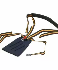 UNIVERSEL 1818504 - Harnais Avec Renfort Confort