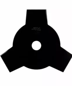 UNIVERSEL Disque / Lame 3 Dents Alésage 25,4mm D. 230mm