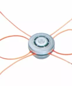 1601989 - Tête Multi-Fils PRO UNIVERSELLE 8 Fils