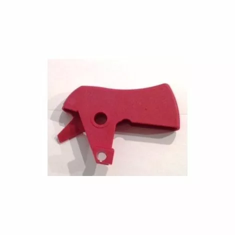 MCCULLOCH 538242537 - Gachette D'accélération Pour Débroussailleuse Mac Culloch 3 MCCULLOCH 538242537 - Gachette D'accélération Pour Débroussailleuse Mac Culloch