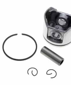 JARDIAFFAIRES Piston Complet 47mm Adaptable Tronçonneuse Husqvarna 359, Jonsered CS2159 6 JARDIAFFAIRES Piston Complet 47mm Adaptable Tronçonneuse Husqvarna 359, Jonsered CS2159 -Débroussailleuse Soldes Magasin 10491943 2