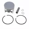JARDIAFFAIRES Piston Complet 56mm Adaptable Pour Tronçonneuse Husqvarna 395 -Débroussailleuse Soldes Magasin 10499616 1