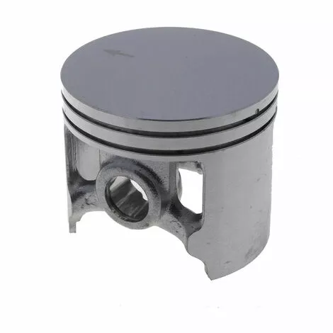 JARDIAFFAIRES Piston Complet 56mm Adaptable Pour Tronçonneuse Husqvarna 395 4 JARDIAFFAIRES Piston Complet 56mm Adaptable Pour Tronçonneuse Husqvarna 395 – Image 2