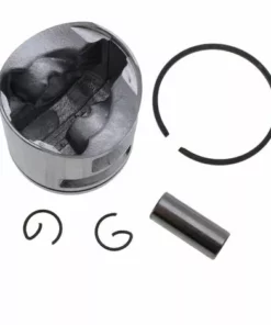 JARDIAFFAIRES Piston Complet 41mm Adaptable Tronçonneuse Jonsered CS2240 6 JARDIAFFAIRES Piston Complet 41mm Adaptable Tronçonneuse Jonsered CS2240 -Débroussailleuse Soldes Magasin 10499618 2