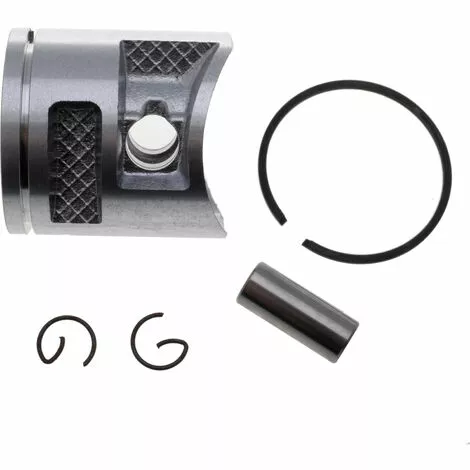 JARDIAFFAIRES Piston Complet 41mm Adaptable Tronçonneuse Jonsered CS2240 5 JARDIAFFAIRES Piston Complet 41mm Adaptable Tronçonneuse Jonsered CS2240 – Image 3