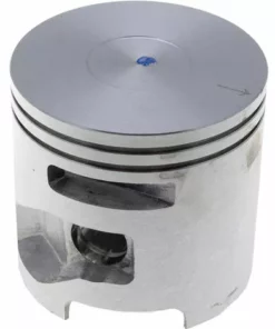 JARDIAFFAIRES Piston Complet 51mm Adaptable Découpeuse Thermique Husqvarna K750 Ou K760 -Débroussailleuse Soldes Magasin 10499621 2